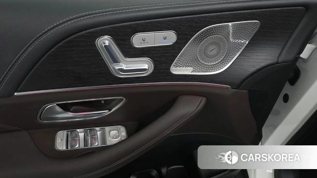 Mercedes-Benz GLE-Class W167 id 4201896 из Кореи 22
