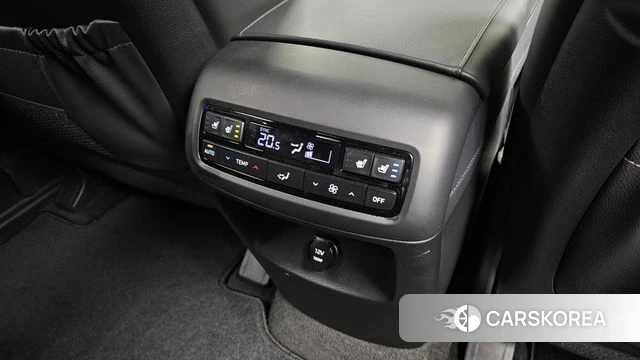 Hyundai Palisade id 4692834 из Кореи 22