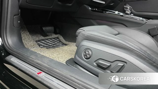 Audi A4 (B9) id 4848784 из Кореи 22