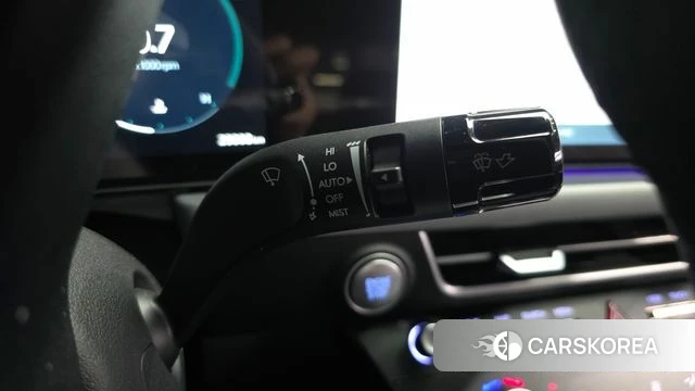Hyundai Sonata D Edge (DN8) id 4354405 из Кореи 22