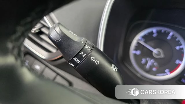 Hyundai Santa Fe TM id 4865139 из Кореи 22