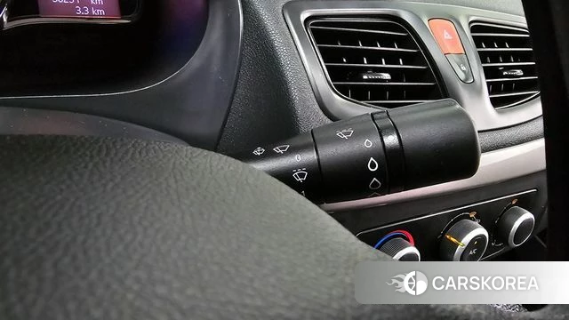 Renault Korea (Samsung) SM3 Neo id 4188506 из Кореи 22