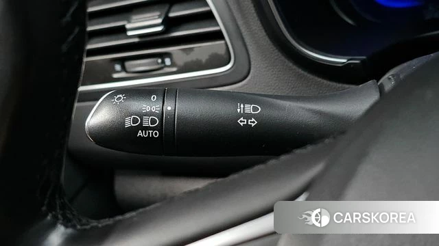 Renault Korea (Samsung) The New QM6 id 4506771 из Кореи 22
