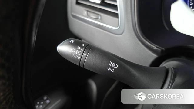 Renault Korea (Samsung) The New QM6 id 4550254 из Кореи 22