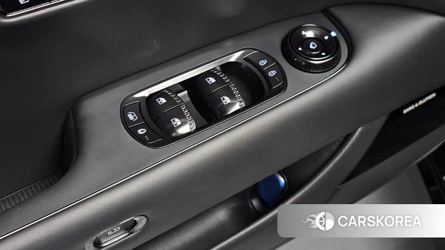 Genesis G90 (RS4) id 4879695 из Кореи 22