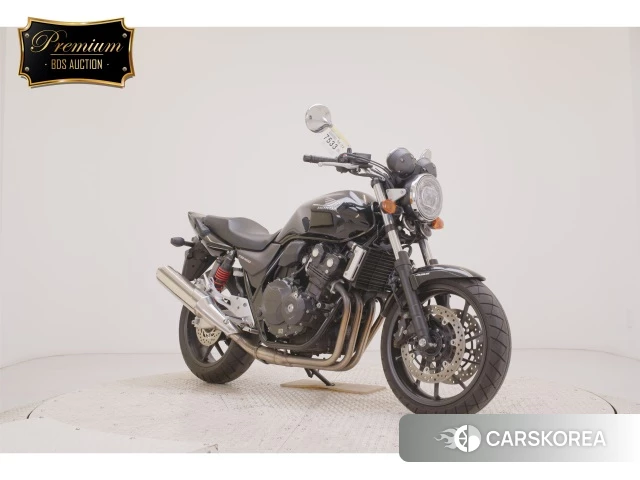Honda CB400SF ABS id 4184946 из Японии 22