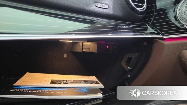 Mercedes-Benz E-Class W213 id 4731801 из Кореи 22