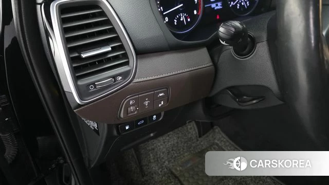 Hyundai Grandeur IG id 4482756 из Кореи 22