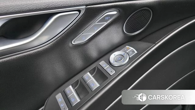 Genesis G80 (RG3) id 4677039 из Кореи 22