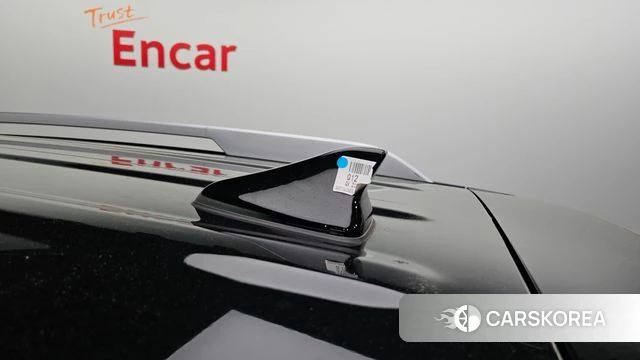 Hyundai Venue id 4232072 из Кореи 22