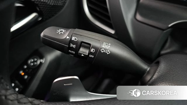 Kia The New Seltos id 4941045 из Кореи 22