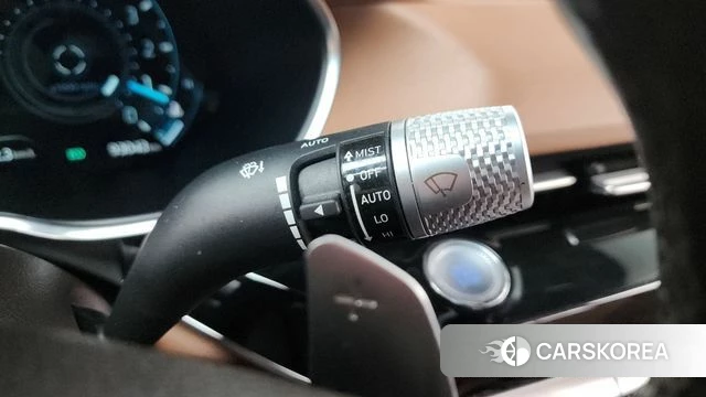 Genesis G80 (RG3) id 4362001 из Кореи 22