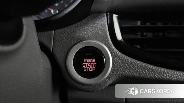 Kia All New Morning (JA) id 4770229 из Кореи 22