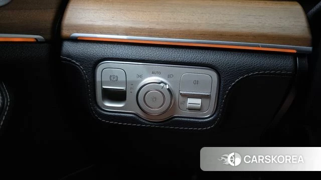 Mercedes-Benz GLE-Class W167 id 4775913 из Кореи 22