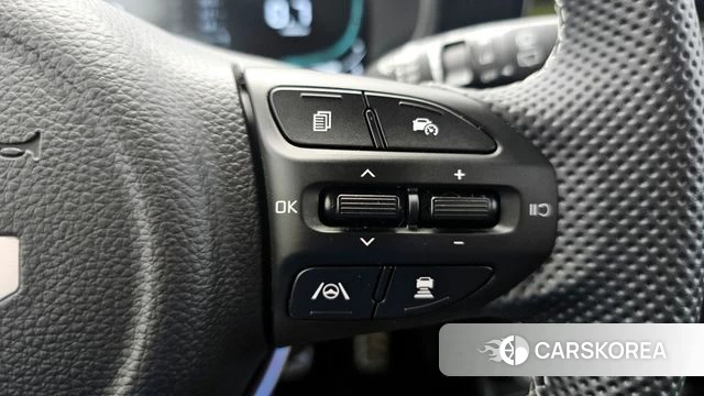 Kia The New Morning (JA) id 4532886 из Кореи 22