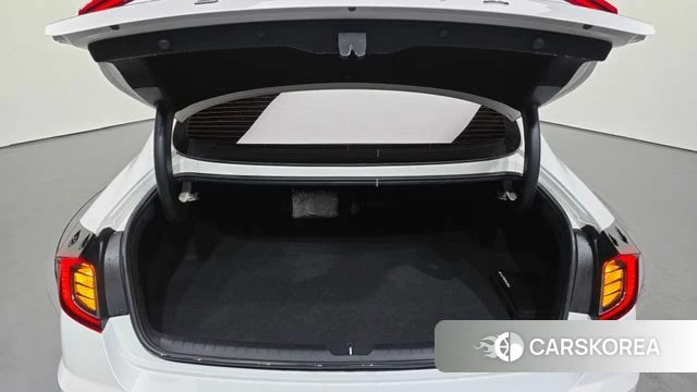 Hyundai Sonata (DN8) id 4746544 из Кореи 22