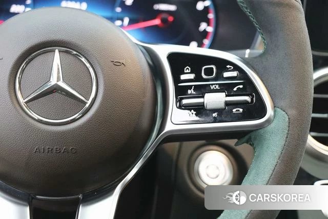 Mercedes-Benz GLC id 4313771 из Китая 22