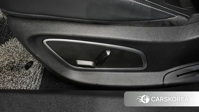 Renault Korea (Samsung) The New SM6 id 4534379 из Кореи 22