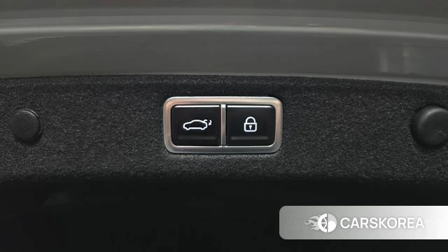 Hyundai Grandeur Hybrid (GN7) id 4395336 из Кореи 22