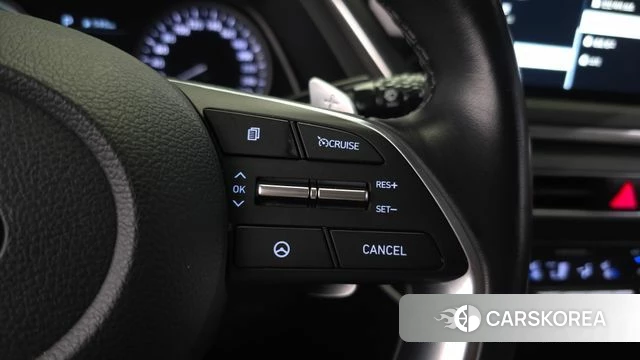 Hyundai Sonata Hybrid (DN8) id 4881742 из Кореи 22