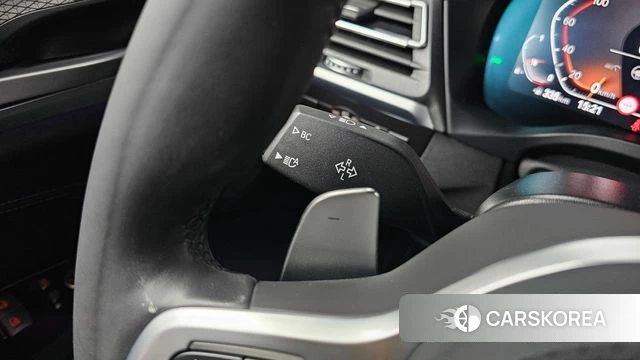 BMW X4 (G02) id 4315013 из Кореи 22