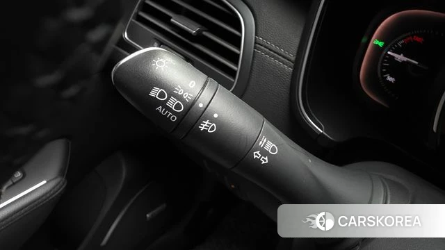 Renault Korea (Samsung) SM6 id 4530997 из Кореи 22