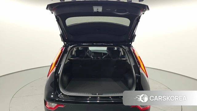 Kia Di All New Niro EV id 4292591 из Кореи 22