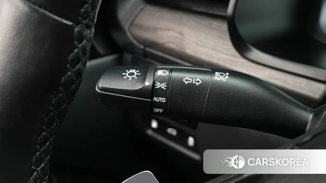 Kia K7 Premier id 4294561 из Кореи 22