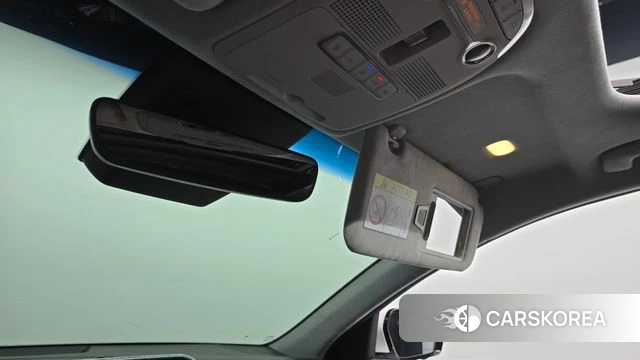 Hyundai The New Grandeur IG id 4906710 из Кореи 22