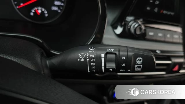 Kia Seltos id 4495425 из Кореи 22