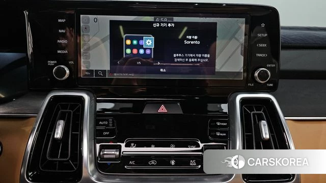 Kia Sorento 4th Generation id 4294362 из Кореи 22