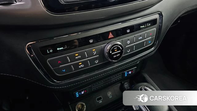 Ssangyong Rexton Sports id 4317949 из Кореи 22