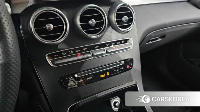 Mercedes-Benz GLC-Class X253 id 4689154 из Кореи 22