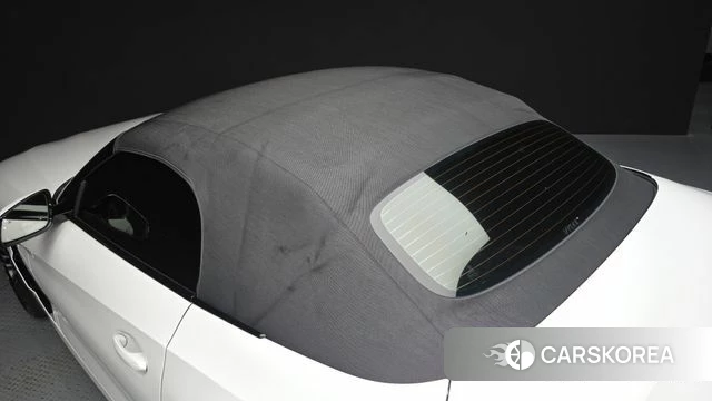 BMW Z4 (G29) id 4686695 из Кореи 22