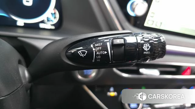 Hyundai Sonata (DN8) id 4354928 из Кореи 22