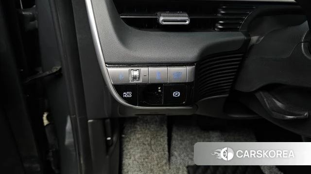 Hyundai Ionic 5 id 4682078 из Кореи 22