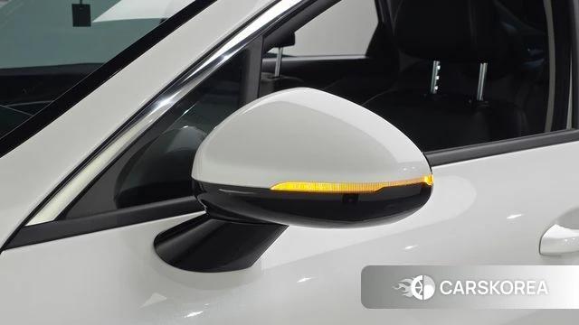Kia The New K5 3rd generation id 4870456 из Кореи 22