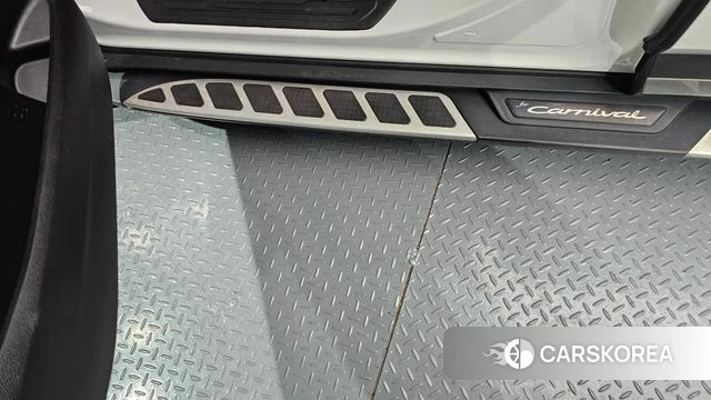 Kia Carnival 4th generation id 4330688 из Кореи 22