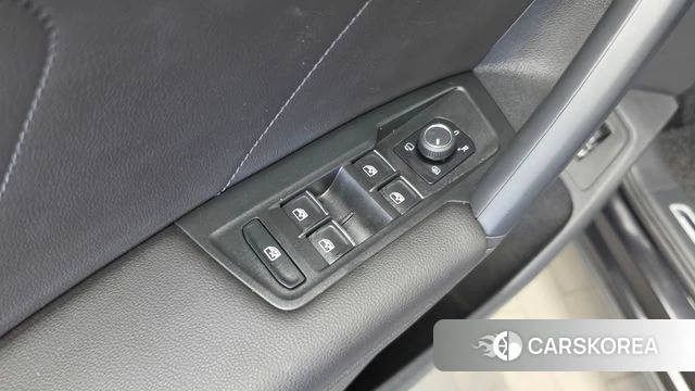 Volkswagen Tiguan second Generation id 4951010 из Кореи 22