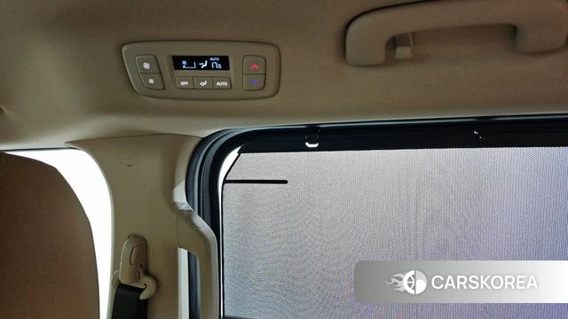 Kia Carnival 4th generation id 4784349 из Кореи 22