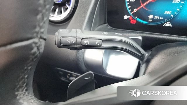 Mercedes-Benz GLB-Class X247 id 4784647 из Кореи 22