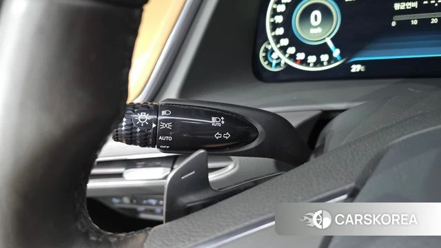 Hyundai Sonata (DN8) id 4541163 из Кореи 22