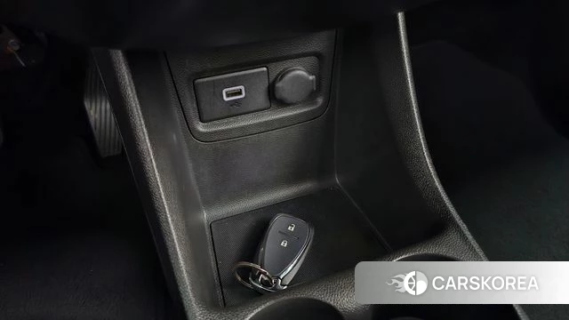 Chevrolet (GM Daewoo) The New Spark id 4430005 из Кореи 22