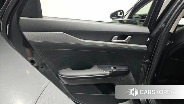 Kia K5 3rd generation id 4500711 из Кореи 22