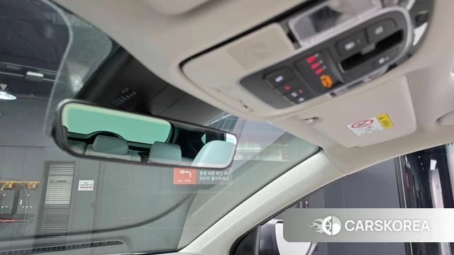 Hyundai Tucson Hybrid (NX4) id 4324356 из Кореи 22