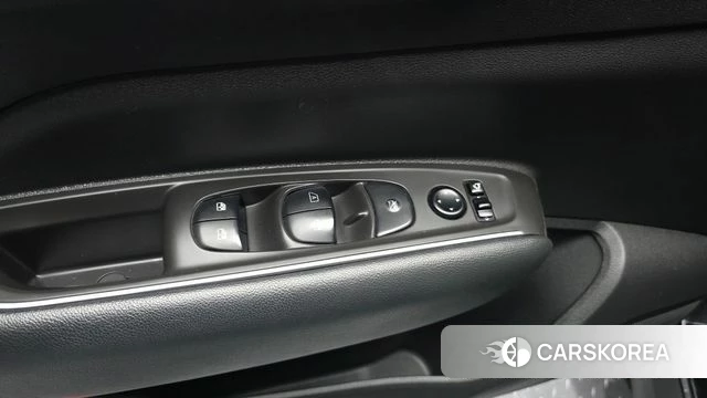 Renault Korea (Samsung) The New QM6 id 4196330 из Кореи 22