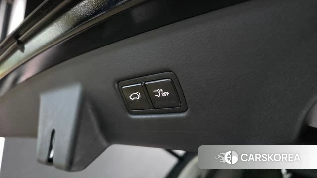 Kia The New Carnival 4th Generation id 4354430 из Кореи 22