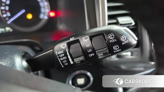 Ssangyong G4 Rexton id 4882170 из Кореи 22