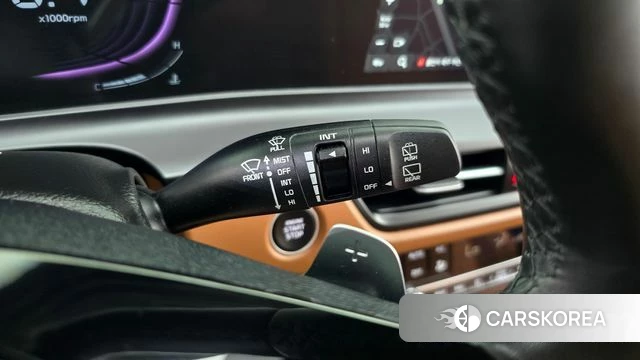 Kia The New Seltos id 4481116 из Кореи 22