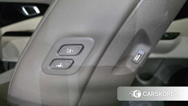 Kia Carnival 4th generation id 4499961 из Кореи 22